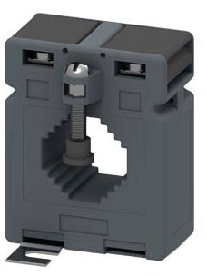 SIEM 4NC5227-2FE21 Stromwandler 600/5A 5VA KL0,2s