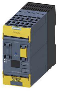 SIEM 3SK2122-2AA10 SIRIUS Sicherheitsschaltgerät Grundgerät 3SK2 Reihe 20 F-DI,
