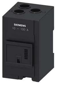 SIEM 3RB2906-2JG1 Stromwandler 10-100A für 3RB22/23 S2/S3 Ei