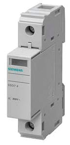 SIEM 5SD7461-0 Überspannungsableiter Typ 2 Anforderungs kl.