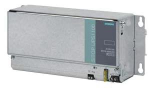 SIEM 6EP4132-0GB00-0AY0 SITOP UPS1100 24VDC 2,5 Ah Batteriemodul mit Akkus für S