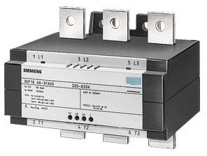SIEM 3UF1868-3GA00 Stromwandler, 3-ph. für und Einzelaufste