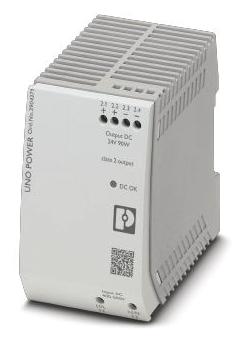 PHO UNO-PS/2AC/24DC/90W/C2LPS Stromversorgung