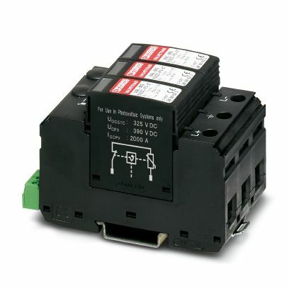 PHO 2800641 Überspannungsableiter Typ 2