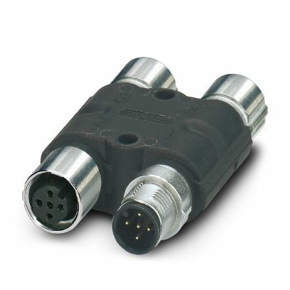 PHO SAC-5PH-M-F/2XF SH1 SCO Bussystem-H-Verteiler