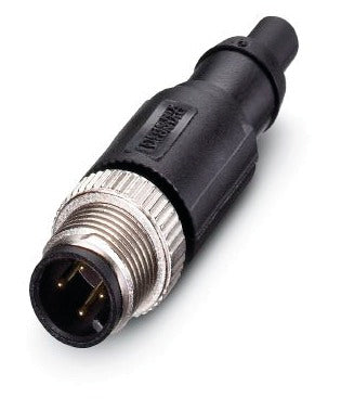 PHO SAC-4P-M12MS CCL TR Abschlusswiderstand