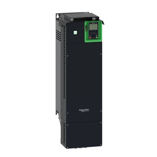 SE ATV630D90N4 Frequenzumrichter ATV630, 90 kW/125 HP, 380...480 V, IP21