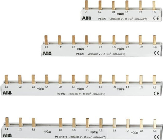 ABB PS3/6 Sammelschiene System Compact