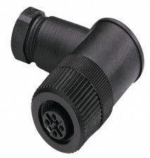 PHO SACC-M12FR-5CON-PG9-M Sensor-Aktor-Buchse 5p M12 gew.