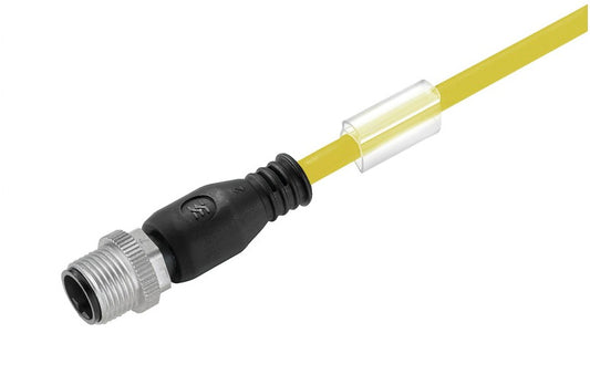 WEI SAIL-M12G-5-5.0UGE Kabel, Leitung
