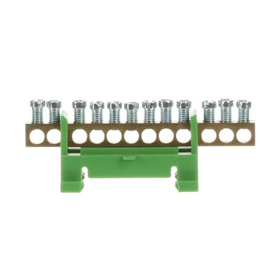 ABB SZ-PE11/3 SZ-PE11/3 Schutzleiterklemme