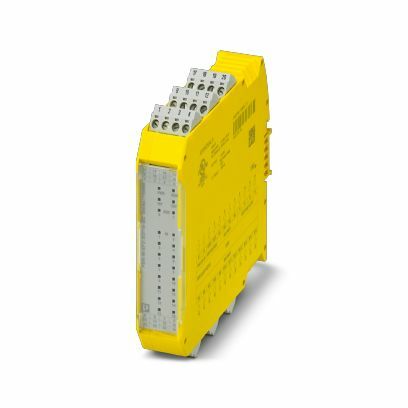 PHO PSR-M-EF2-SDI16-SC Erweiterungsmodul