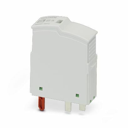 PHO 2907920 Überspannungsschutz-Stecker Typ 3
