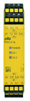 PILZ PNOZE1.1PC24VDC2SO PNOZ e1.1p C 24VDC 2so