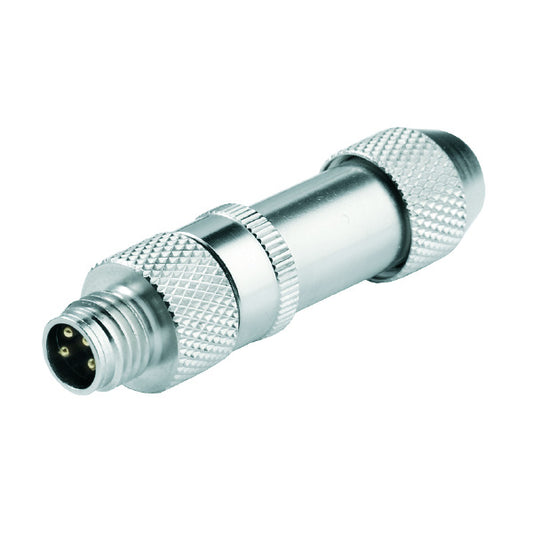 WEI SAISM-M8-4P(TL) Steckverbinder