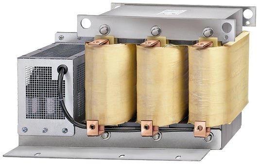 SIEM 6SL3202-0AE20-3SA0 SINAMICS Sinusfilter für Power Module FSA unterbaufähig