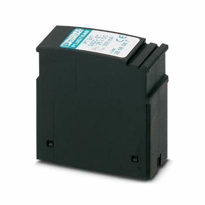 PHO PT 2X1-24DC-ST ÜSS-Stecker für Basiselement 24VDC