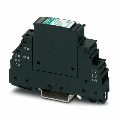 PHO PT 2X1-VF-230AC Überspannungsschutzgerät