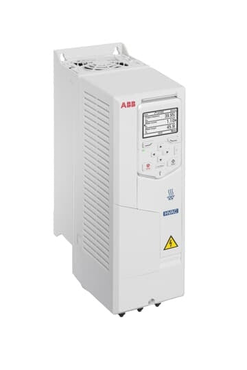 ABB ACH580-01-02A7-4 3AXD50000038981