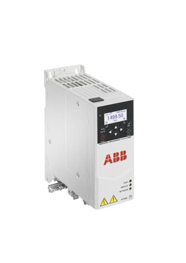 ABB ACS380-040S-02A4-1 APR ACS380-040S-02A4-1 ACS380-