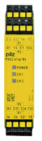 PILZ PNOZE1VPC10/24VDC1SO1SOT PNOZ e1vp C 10/24VDC 1so 1so t
