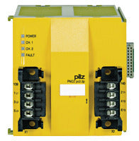 PILZ PNOZPO3.3P3N/O PNOZ po3.3p 3n/o
