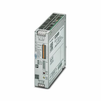 PHO QUINT4-UPS/24DC/24DC/10/USB Unterbrechungsfreie Stromversorgung