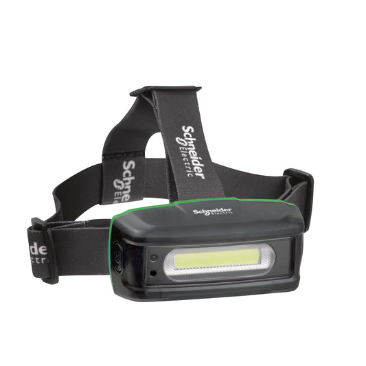 SE IMT47239 LED Stirnlampe AKKU 3W/125/250LM IP54