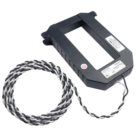 SE LVCT01604S LVCT 1600A Kernaufteilung CT