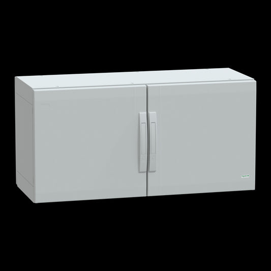 SE NSYPLA5104G Poly-WS 500X1000X420 2 Türen