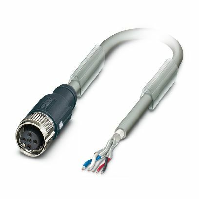 PHO SAC-5P- 5,0-923/FS CAN SCO Bussystem-Kabel