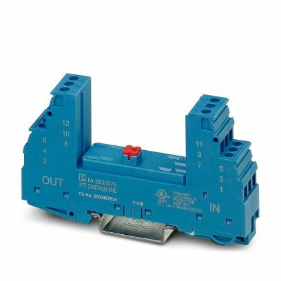 PHO PT2XEX(I)-BE BASISELEMENT