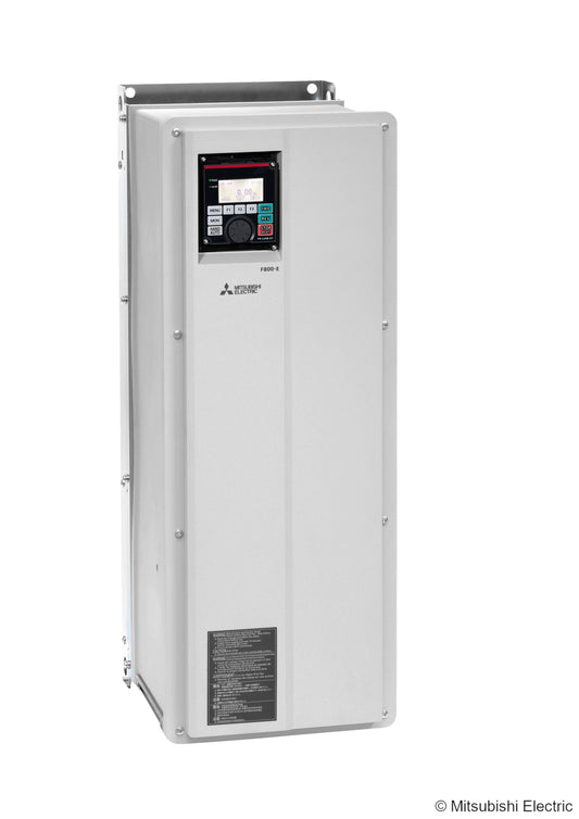 MIT FR-F846-00250-E2-60L2 Umrichter AC Pn 11kW 3x380-500N In max.23A IP55