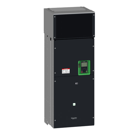 SE ATV630C22N4 Frequenzumrichter ATV630, 220 kW, 380...440V, IP20