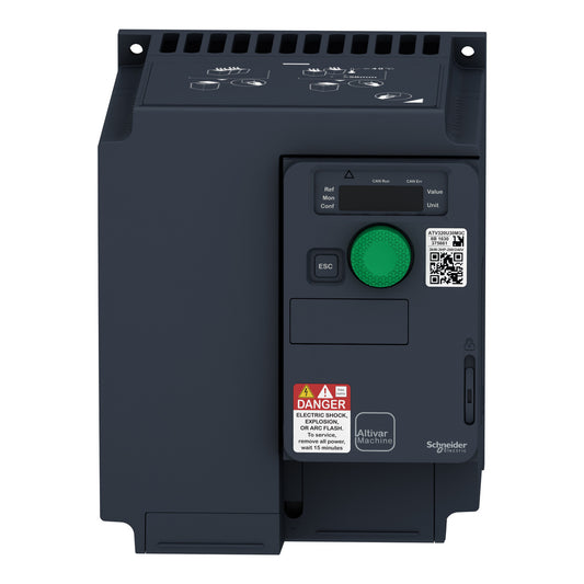 SE ATV320U30M3C ATV320 3KW 230V 3PH COMPACT