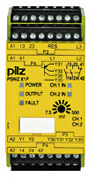 PILZ 777951 PSWZ X1P 0,0075-0,5V/24-240VACDC