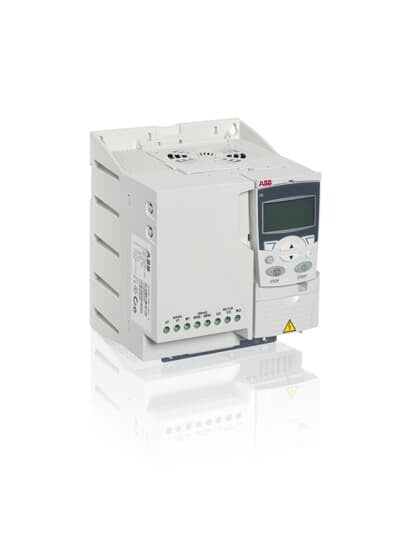 ABB ACS355-03E-23A1-4 Frequenzumrichter 23,1A 11kW IP20 380-480V/3Ph.EMV C3