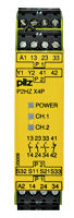 PILZ P2HZ X4P/24VDC Zweihandbediengerät 24V DC 3S 1Ö