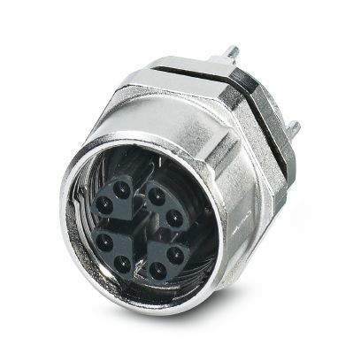 PHO SACC-DSIV-FS-8CON-L180-10G SCO Einbaubuchse