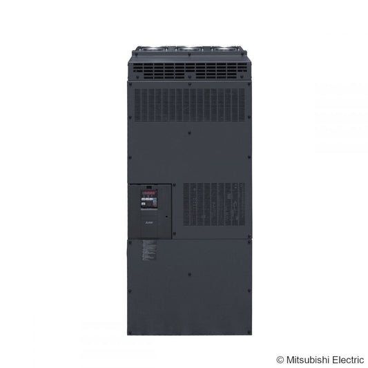MIT FR-CC2-H450K-60 AC/DC Einspeisung, Pn: 450kW, 3x380-500V int. DC Drossel, IP