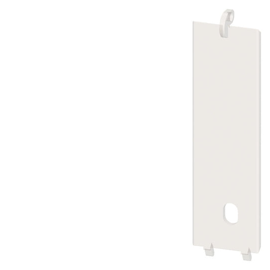 SIEM 3ZY1321-1AA00 Plombierabdeckung 17,5 mm, für Sirius Geräte im Industr. Huts