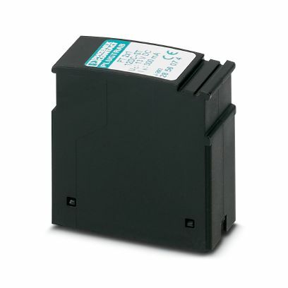 PHO PT 2X1-12DC-ST Überspannungsschutzstecker