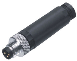 PF V3S-GM Kabelstecker, konfektionierbar V3S-GM