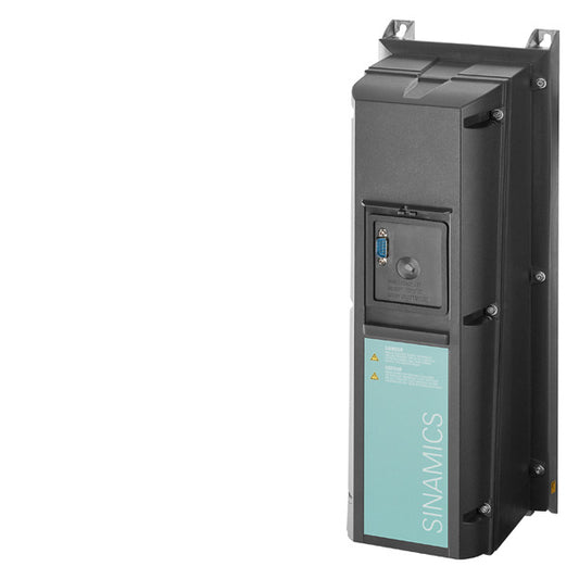 SIEM 6SL3223-0DE22-2BG1 SINAMICS G120P Power Module PM 230 3AC380-480V 47-63Hz 2