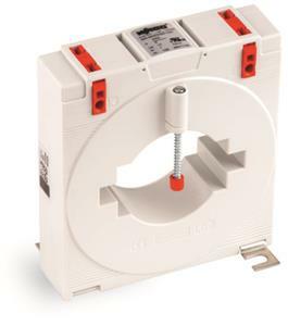 WAGO 855-801/2000-1001 Aufsteck-Stromwandler 2000 A / 1 A