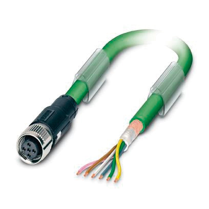 PHO SAC-5P- 5,0-900/FSB SCO Bussystem-Kabel