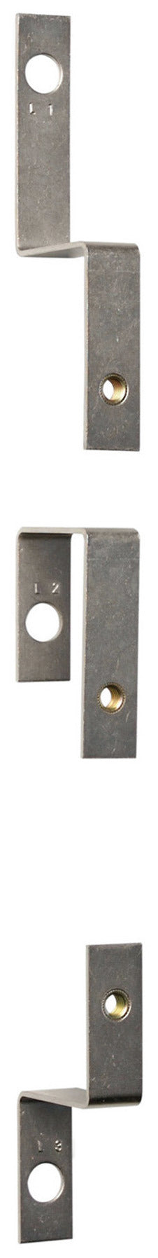 LIN R1023446 Einfachadapter f. Stromwandler f. MULTIVERT 160A, 185/100mm