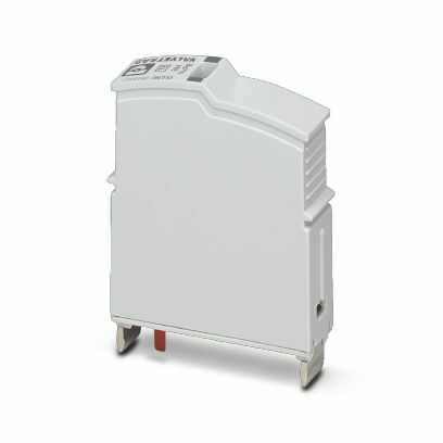 PHO VAL-SEC-T2-N/PE-350-P Überspannungsschutz-Stecker Typ 2