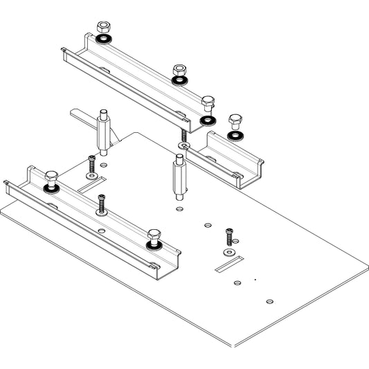 SE KSB63PMP KSA Zubehör Messtechnik für KSB100SV