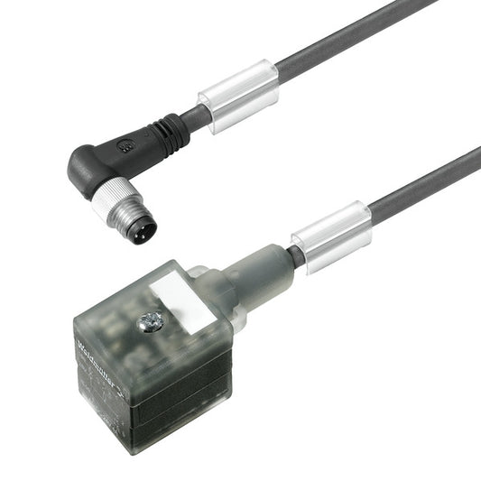 WEI SAIL-VSA-M8W-3-1.5U Ventilstecker, A